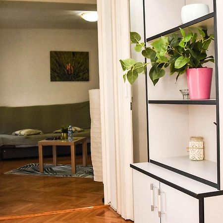 Apartment Kiwi Νόβι Σαντ Εξωτερικό φωτογραφία