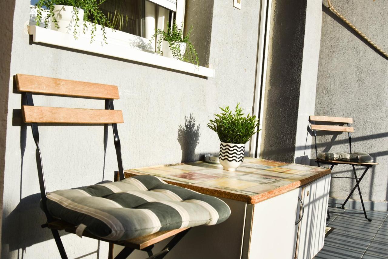 Apartment Kiwi Νόβι Σαντ Εξωτερικό φωτογραφία