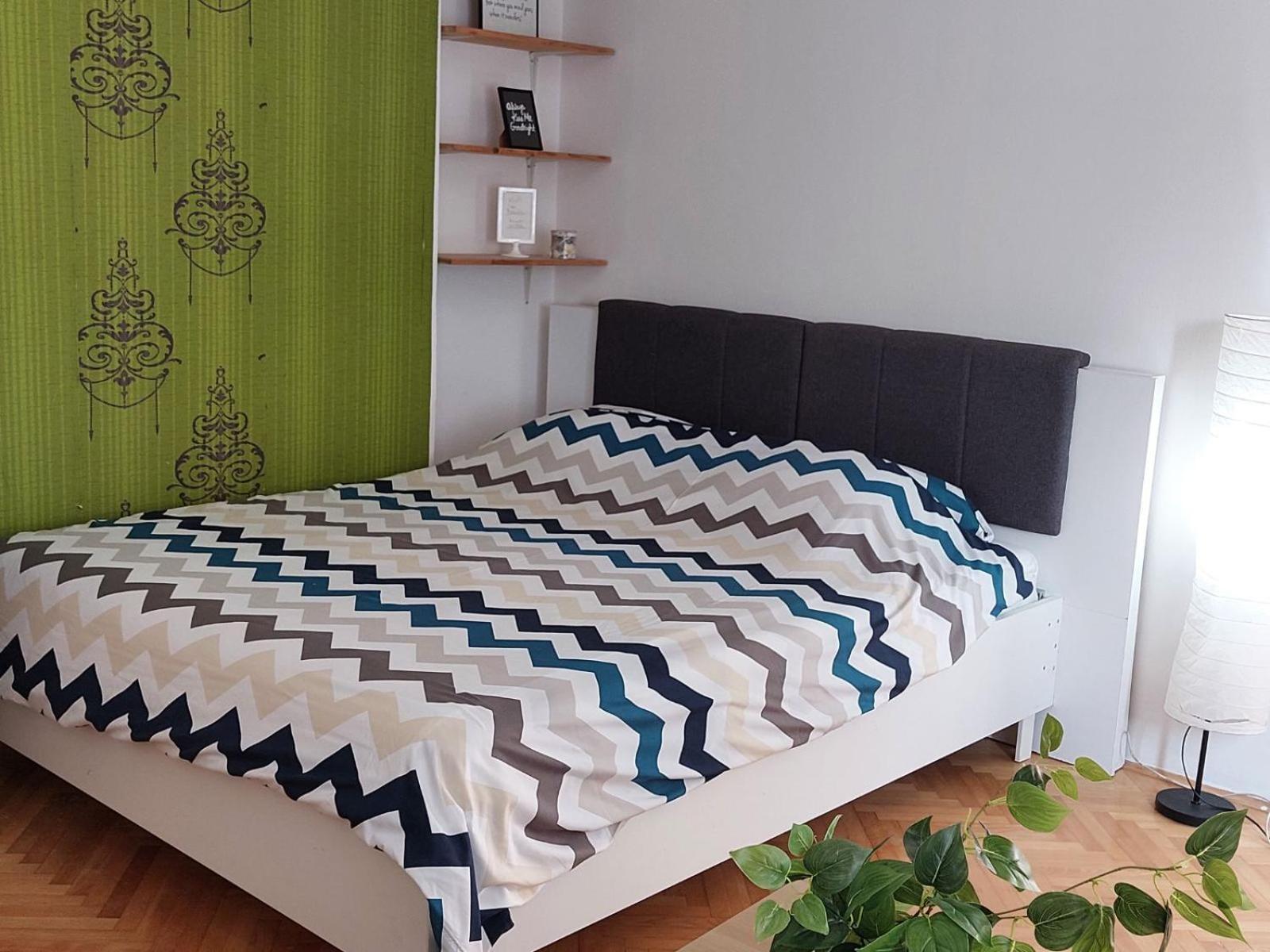 Apartment Kiwi Νόβι Σαντ Εξωτερικό φωτογραφία