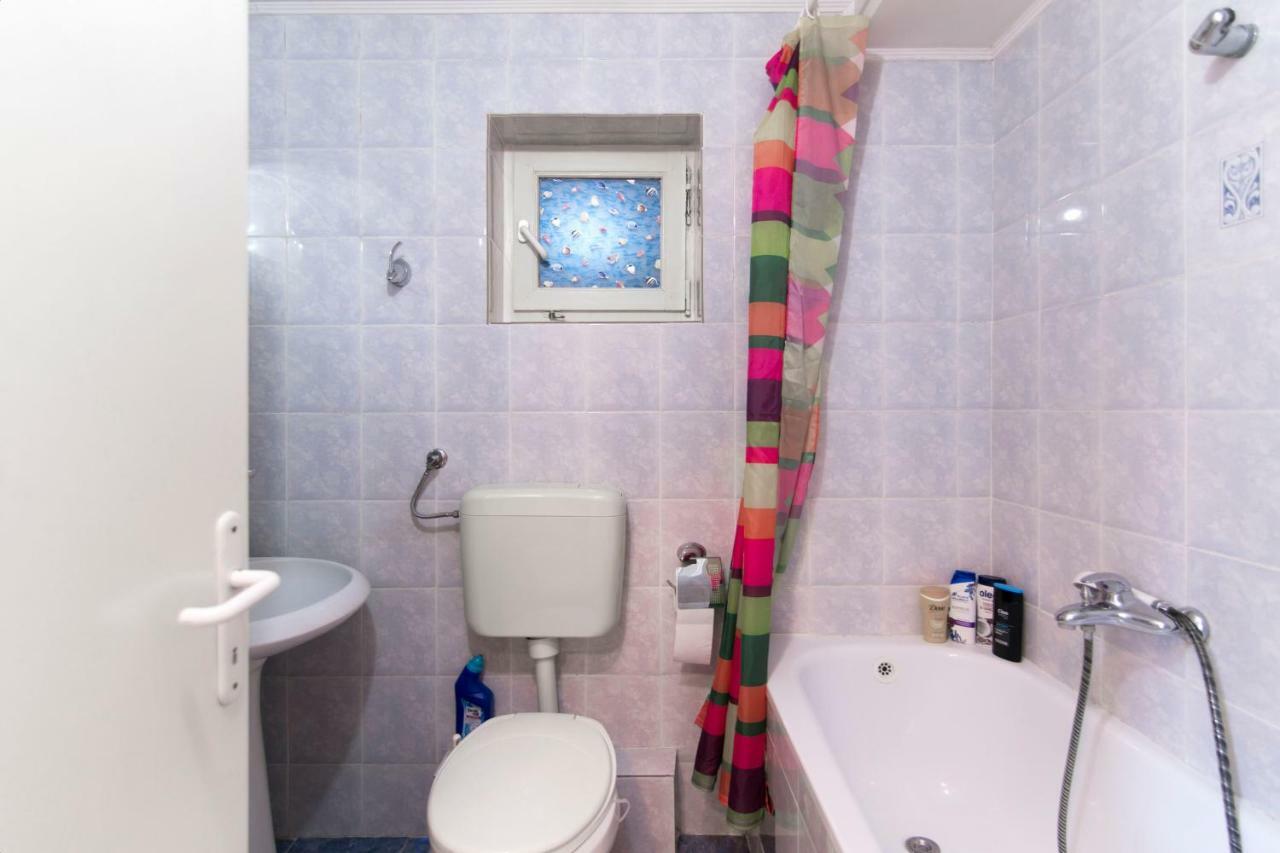 Apartment Kiwi Νόβι Σαντ Εξωτερικό φωτογραφία